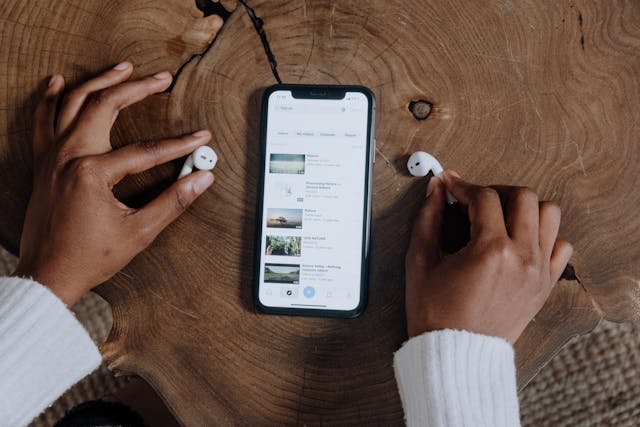 How To Clean Airpods To Maximize performance