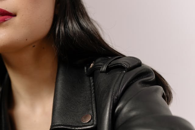 How To Buy A Leather Jacket For Women