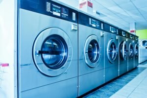 How to Clean A washing Machine Using DIY hacks