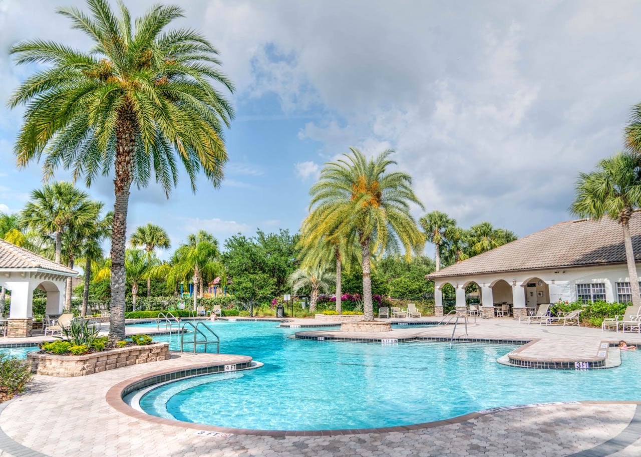 How To Clean Cloudy Pool Fast And Effectively