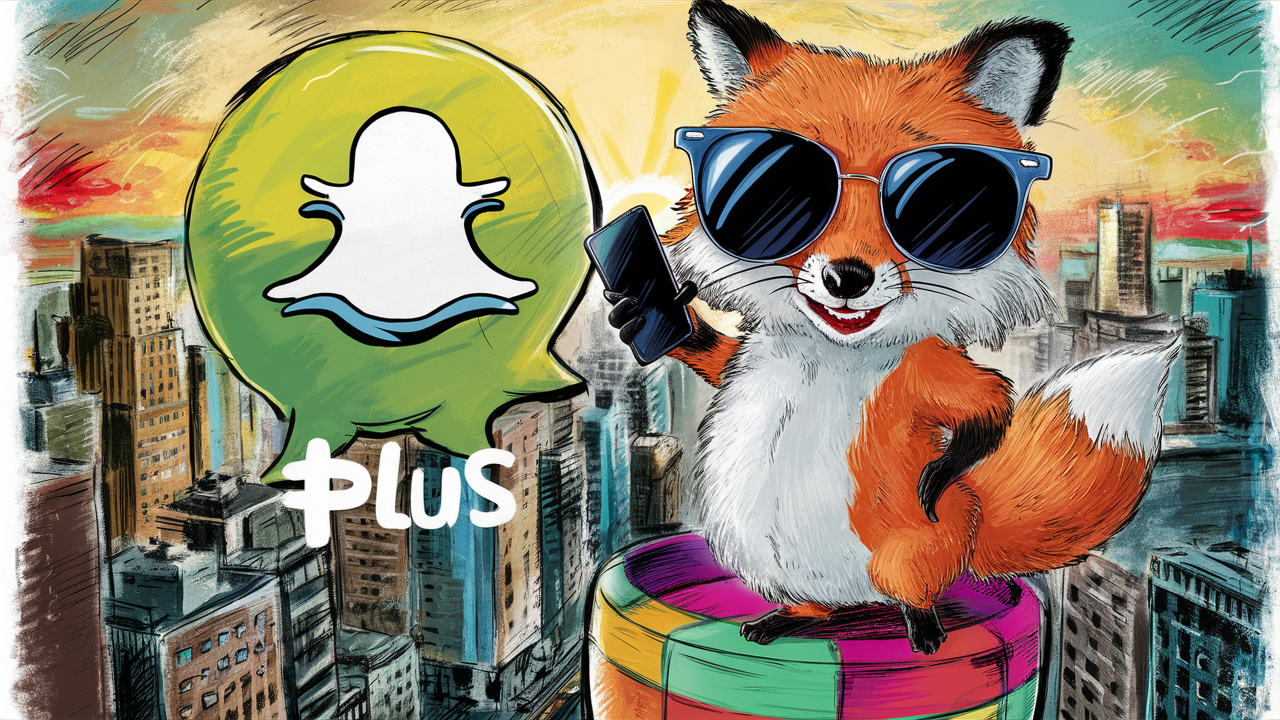 How to Subscribe to Snapchat Plus For Advanced features