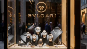 How to Pronounce The Word bvlgari