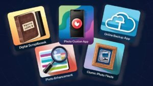 How To Organize Your Digital Photos Using 5 Free Tools