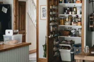 How to Organize Your Pantry for Maximum Efficiency