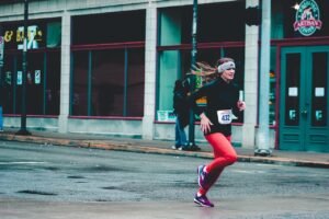 How To Train For A Half Marathon