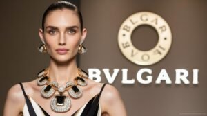 How To Say The Word Bvlgari In French