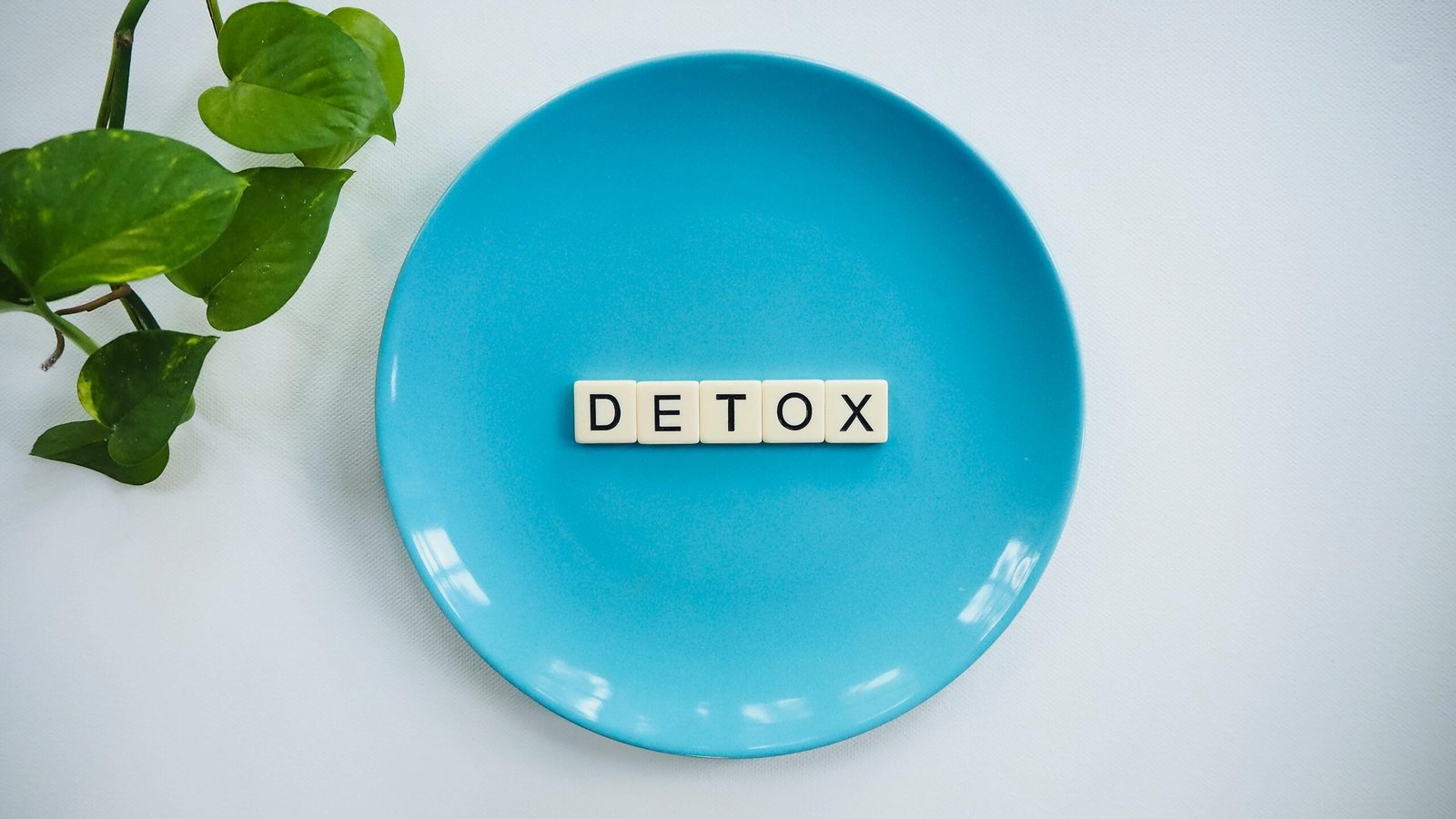 Detox Your Body