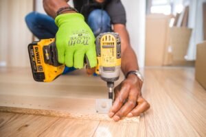 How to start woodworking