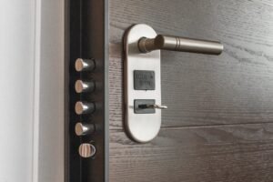 Install a DIY Home Security System