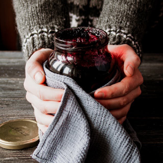 elderberry syrup